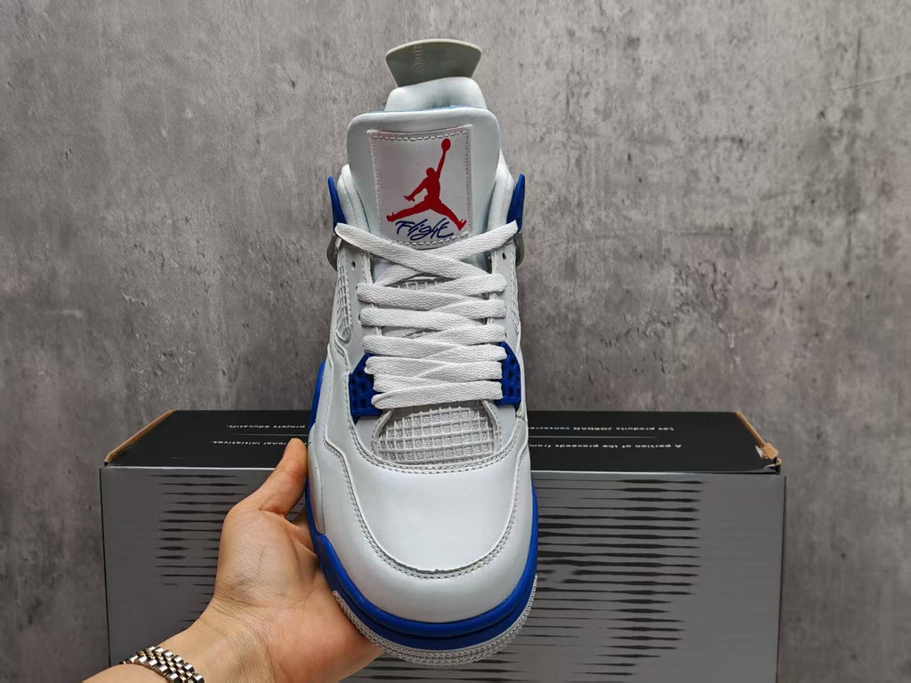 Air Jordan 4 “Robinson 42” Sneakers
