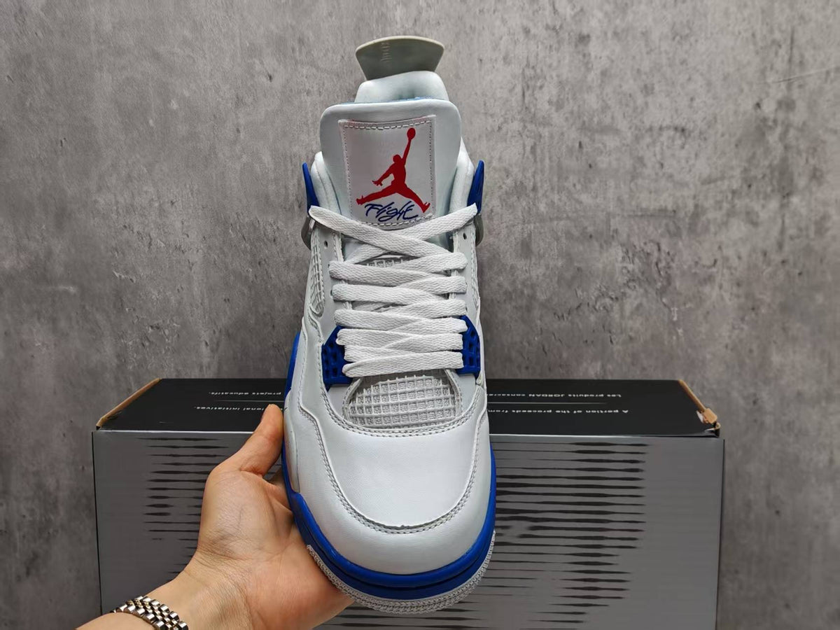 Air Jordan 4 “Robinson 42” Sneakers