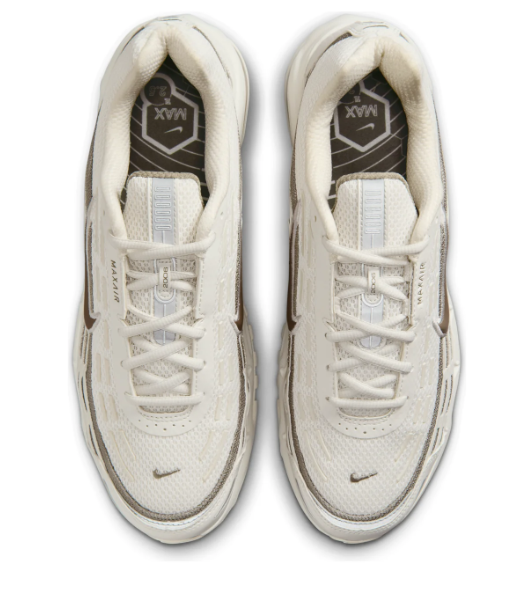 Nike Air Max TL 2.5 Phantom Moon Fossil Silver Sneakers – FZ4110-012