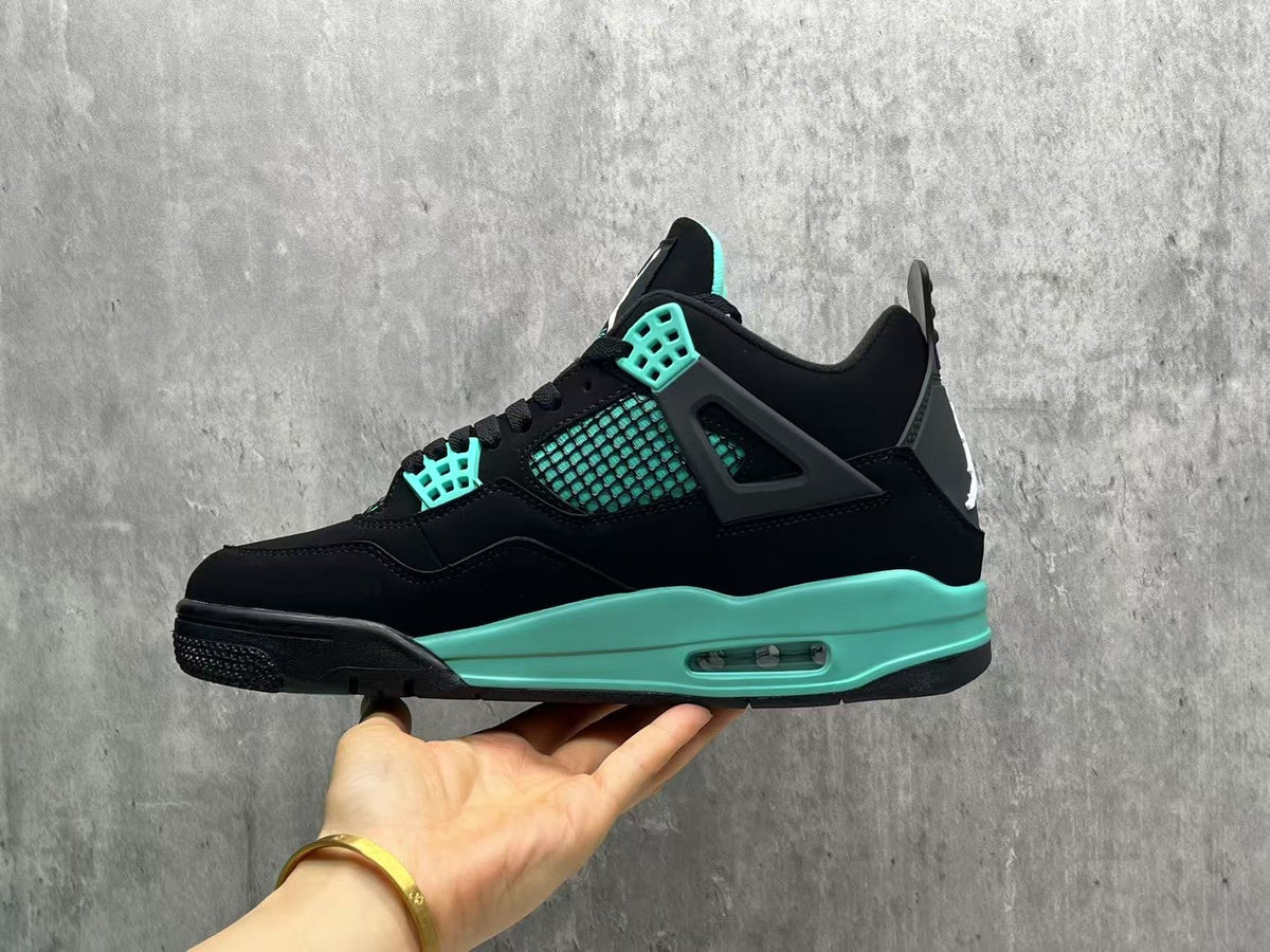 Air Jordan 4 Retro “Tiffany” Sneakers