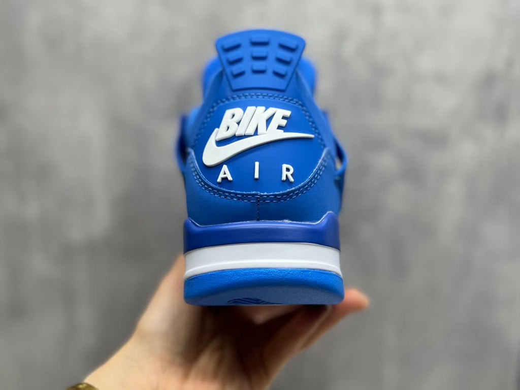 Air Jordan 4 Retro “Motorsport” Sneakers