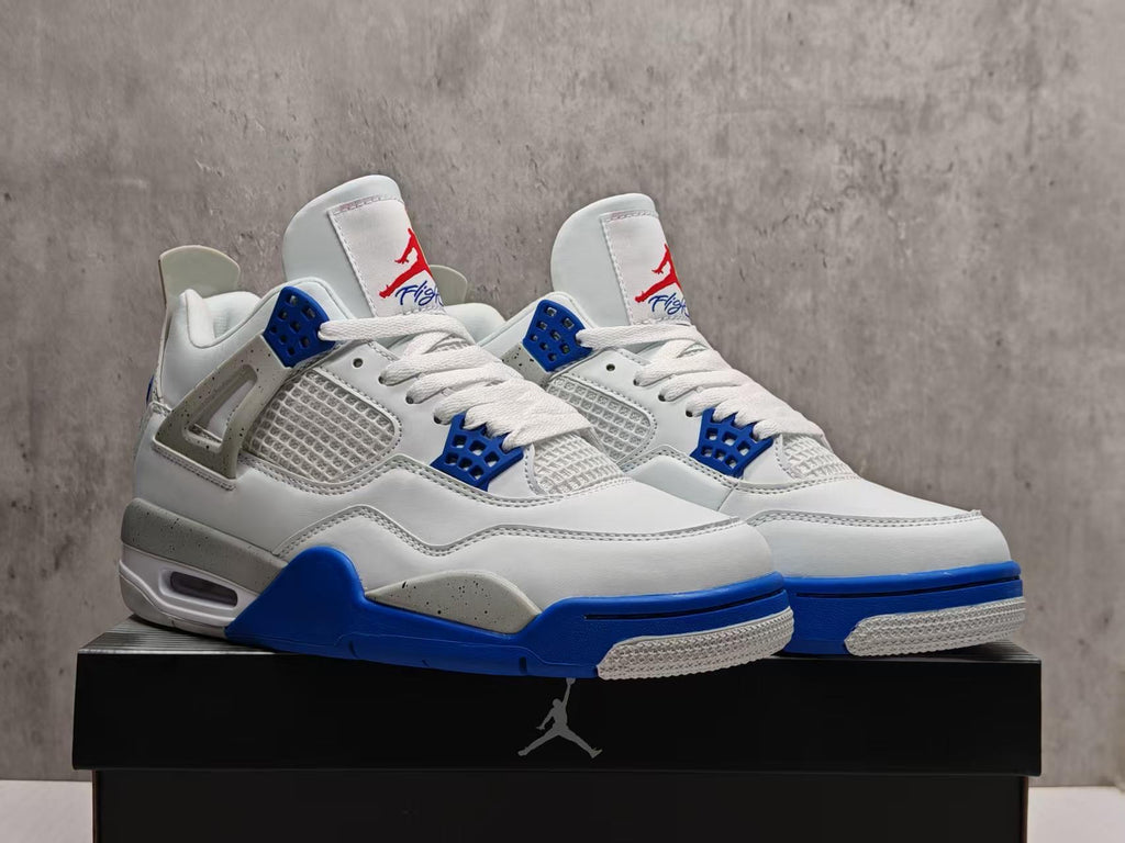 Air Jordan 4 “Robinson 42” Sneakers