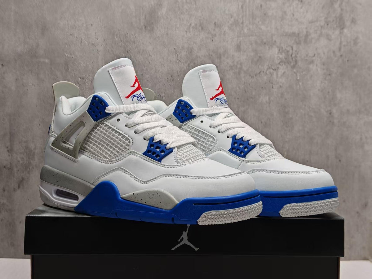Air Jordan 4 “Robinson 42” Sneakers