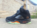 Air Jordan 5 “Halloween” Sneakers