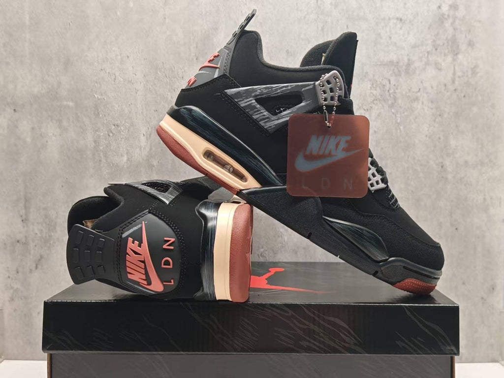 Air Jordan 4 “London” Sneakers