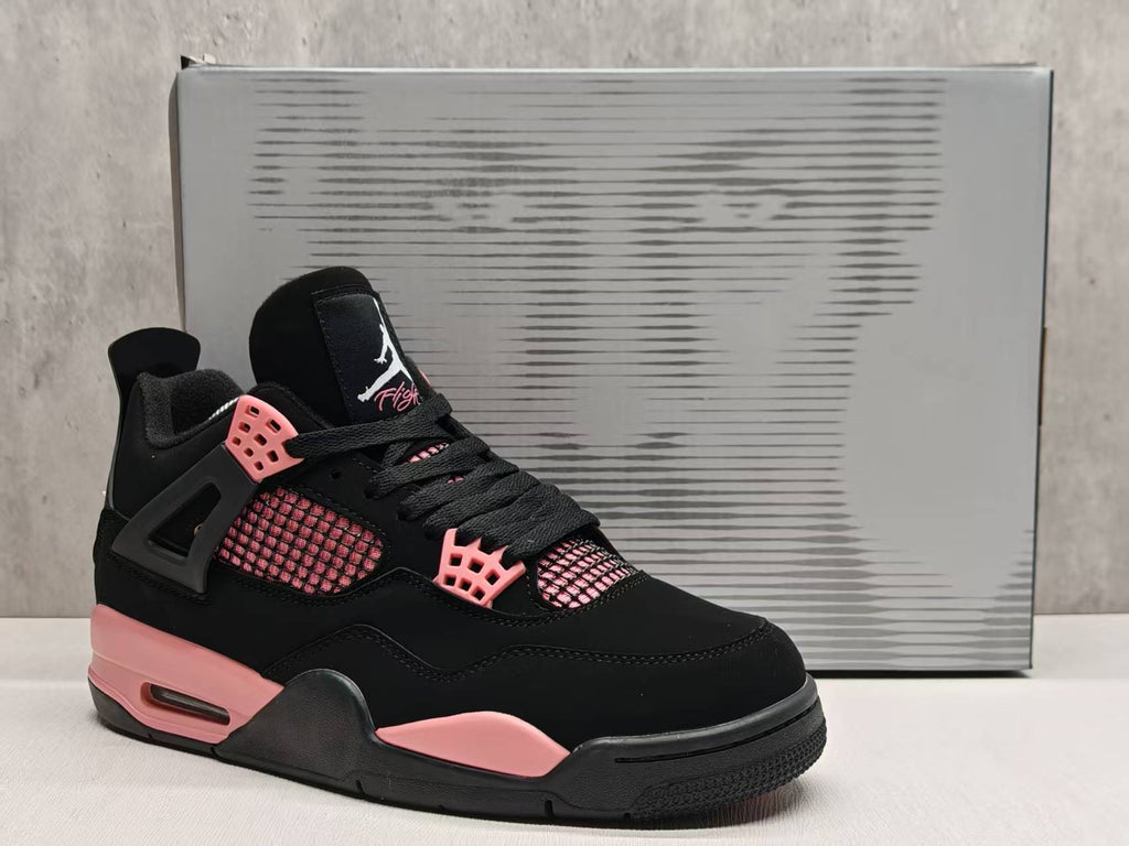 Air Jordan 4 “Pink Thunder” Sneakers