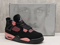 Air Jordan 4 “Pink Thunder” Sneakers