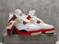 Air Jordan 4 “Vermilion” Sneakers