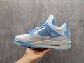 Air Jordan 4 Retro “Forget Me Not” Sneakers