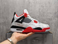 Air Jordan 4 “White Laser” Sneakers