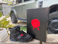 Air Jordan 6 Sneakers – New Colorway