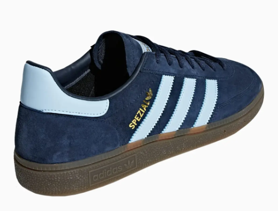 Men's Originals Handball Spezial Sneakers