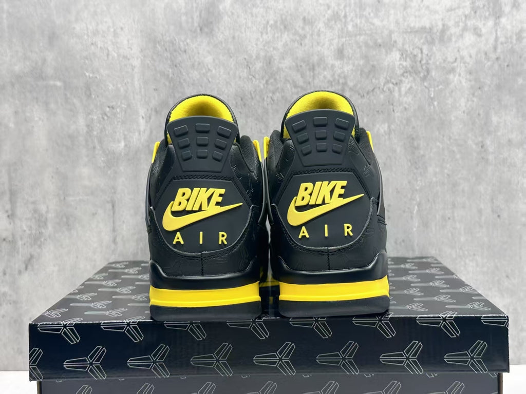 Air Jordan 4 Retro “Kobe” Sneakers