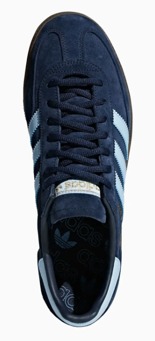 Men's Originals Handball Spezial Sneakers