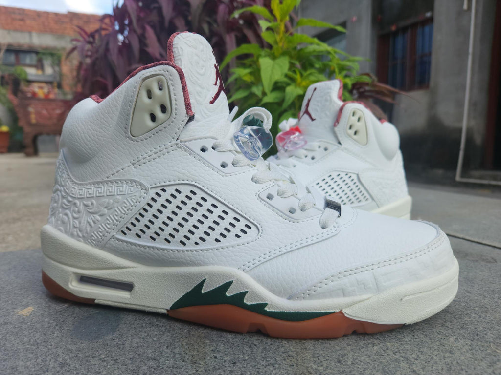 Air Jordan 5 Sneakers – Mexico