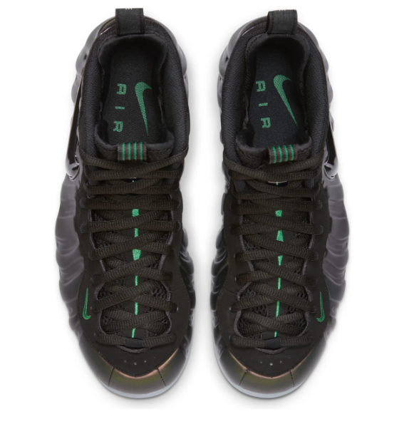 Nike Air Foamposite Pro Pine Green Sneakers – HF0794-300