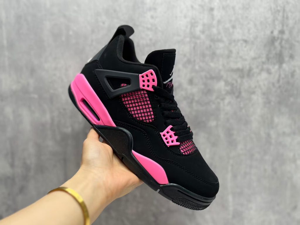 Air Jordan 4 Retro “Orchid” Sneakers