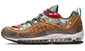 Nike Air Max 98 Chinese New Year Sneakers – BV6649-708