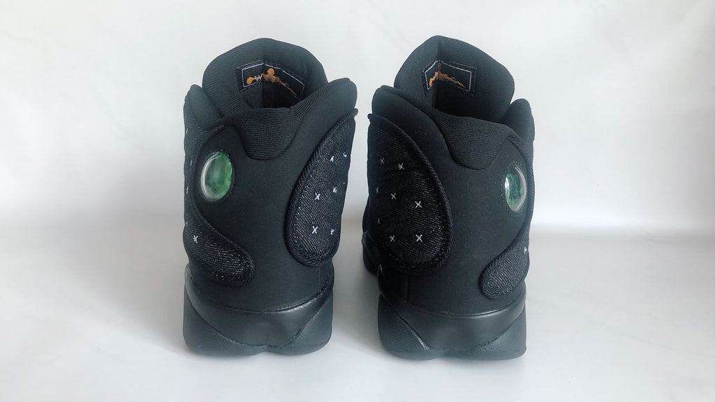 Air Jordan 13 “Black Wings” Sneakers – IX1872-001
