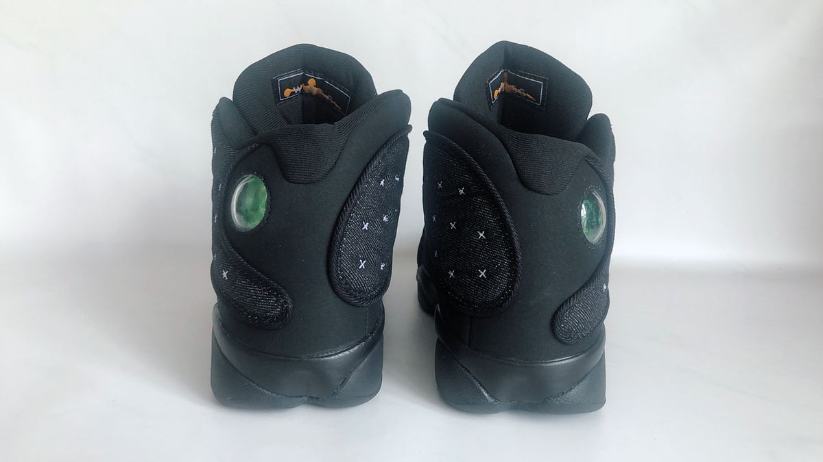 Air Jordan 13 “Black Wings” Sneakers – IX1872-001