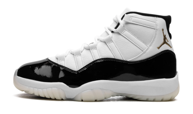 Air Jordan 11 Gratitude Sneakers – CT8012-170