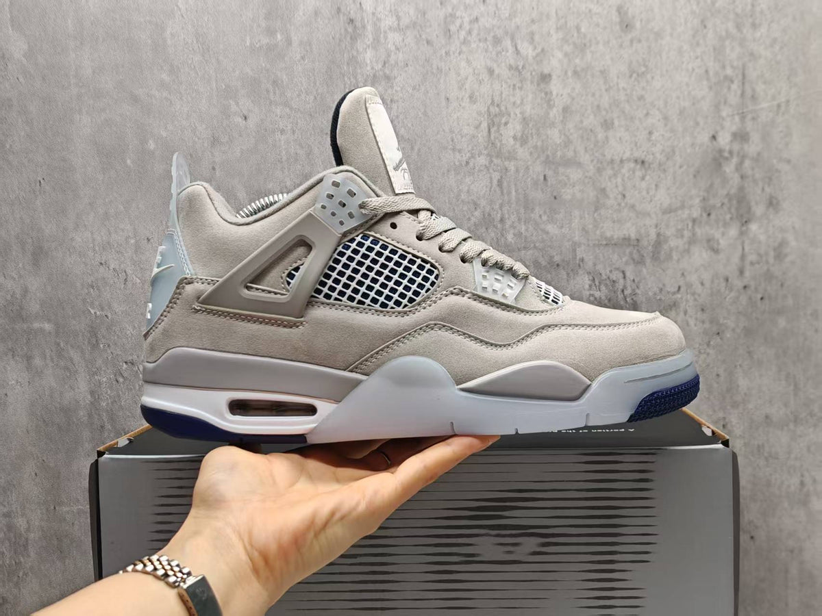 Air Jordan 4 “Georgetown” Sneakers