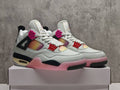Air Jordan 4 “Comic Fire Pink” Sneakers