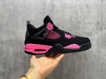 Air Jordan 4 Retro “Orchid” Sneakers