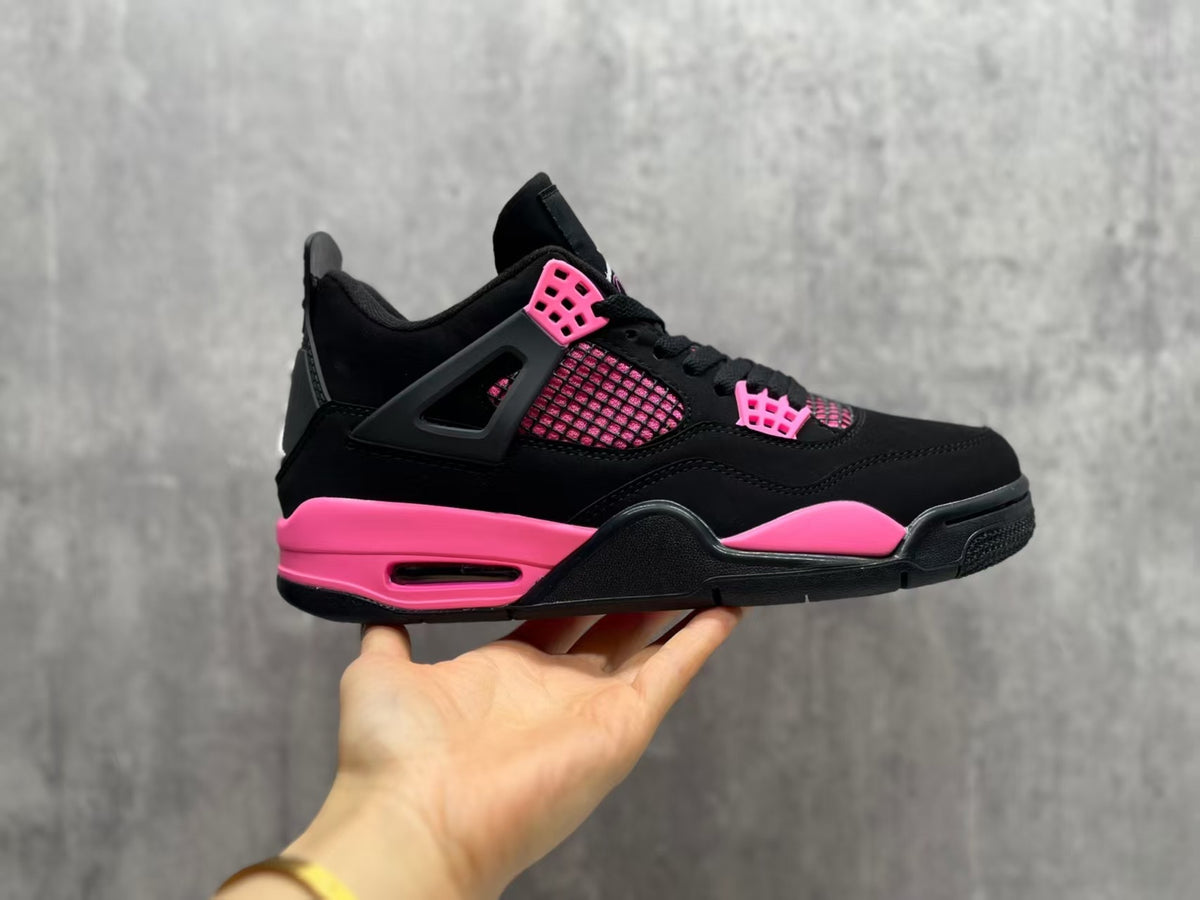 Air Jordan 4 Retro “Orchid” Sneakers