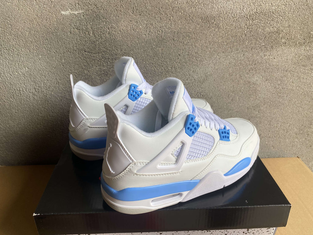 Air Jordan 4 Sneakers