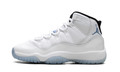 Air Jordan 11 High GS Legend Blue Kids' Sneakers – 378038-104