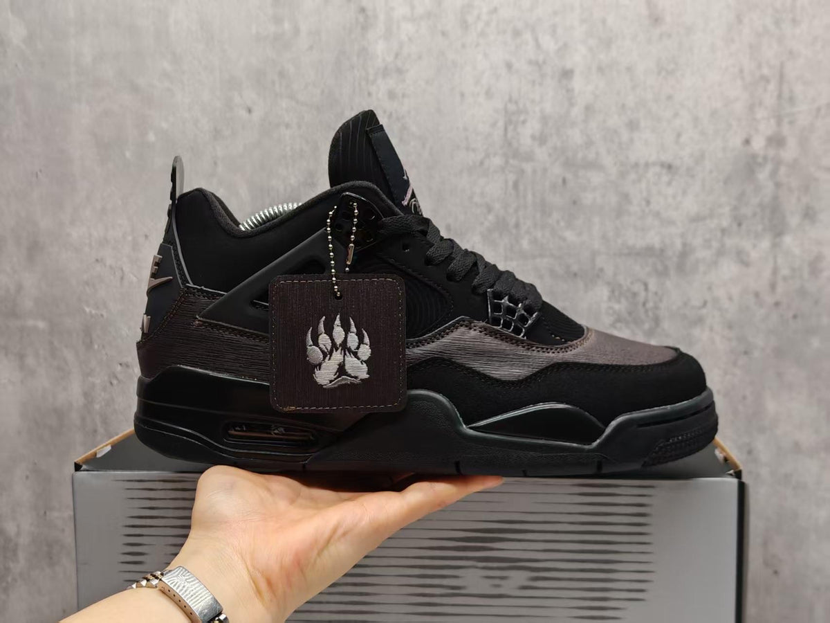 Air Jordan 4 “Berlin” Sneakers
