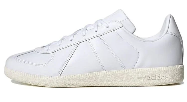 adidas Originals BW Army 'Cloud White
