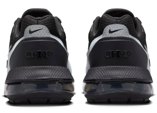 Nike Air Max Pulse Black & White Sneakers – DR0453-005