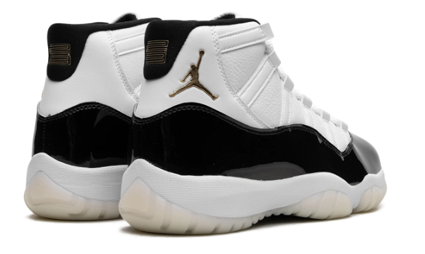 Air Jordan 11 Gratitude Sneakers – CT8012-170