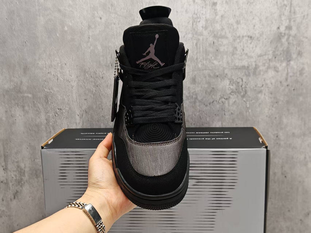 Air Jordan 4 “Berlin” Sneakers
