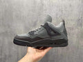 Air Jordan 4 “Olympic Gray” Sneakers