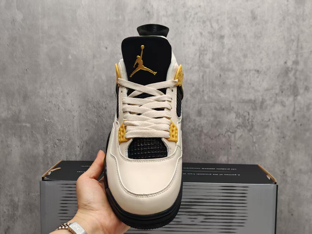 Air Jordan 4 “Music” Sneakers