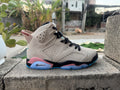 Air Jordan 6 Sneakers –
