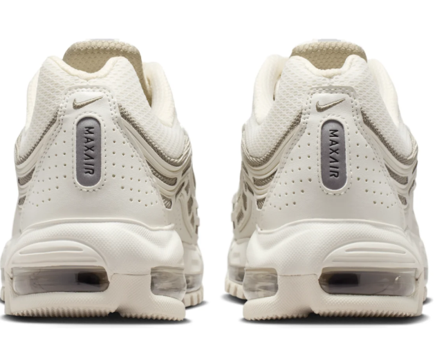 Nike Air Max TL 2.5 Phantom Moon Fossil Silver Sneakers – FZ4110-012