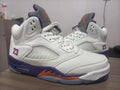 Air Jordan 5 Sneakers – Phoenix Suns