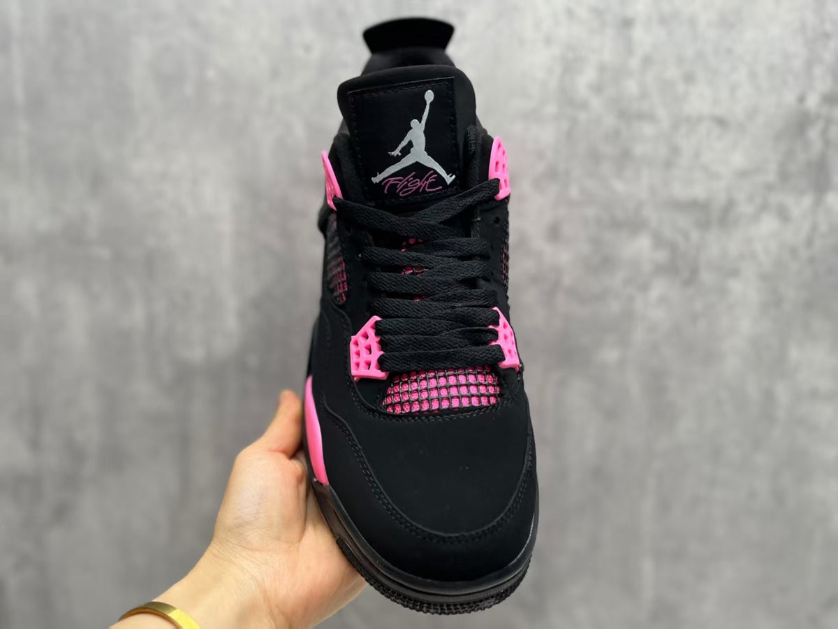 Air Jordan 4 Retro “Orchid” Sneakers