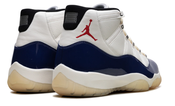 Air Jordan 11 Rare Air Sneakers – IH0296-400