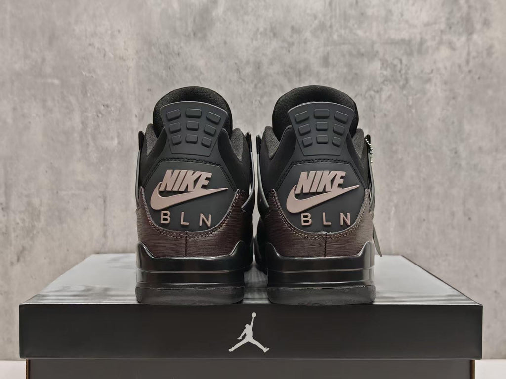 Air Jordan 4 “Berlin” Sneakers