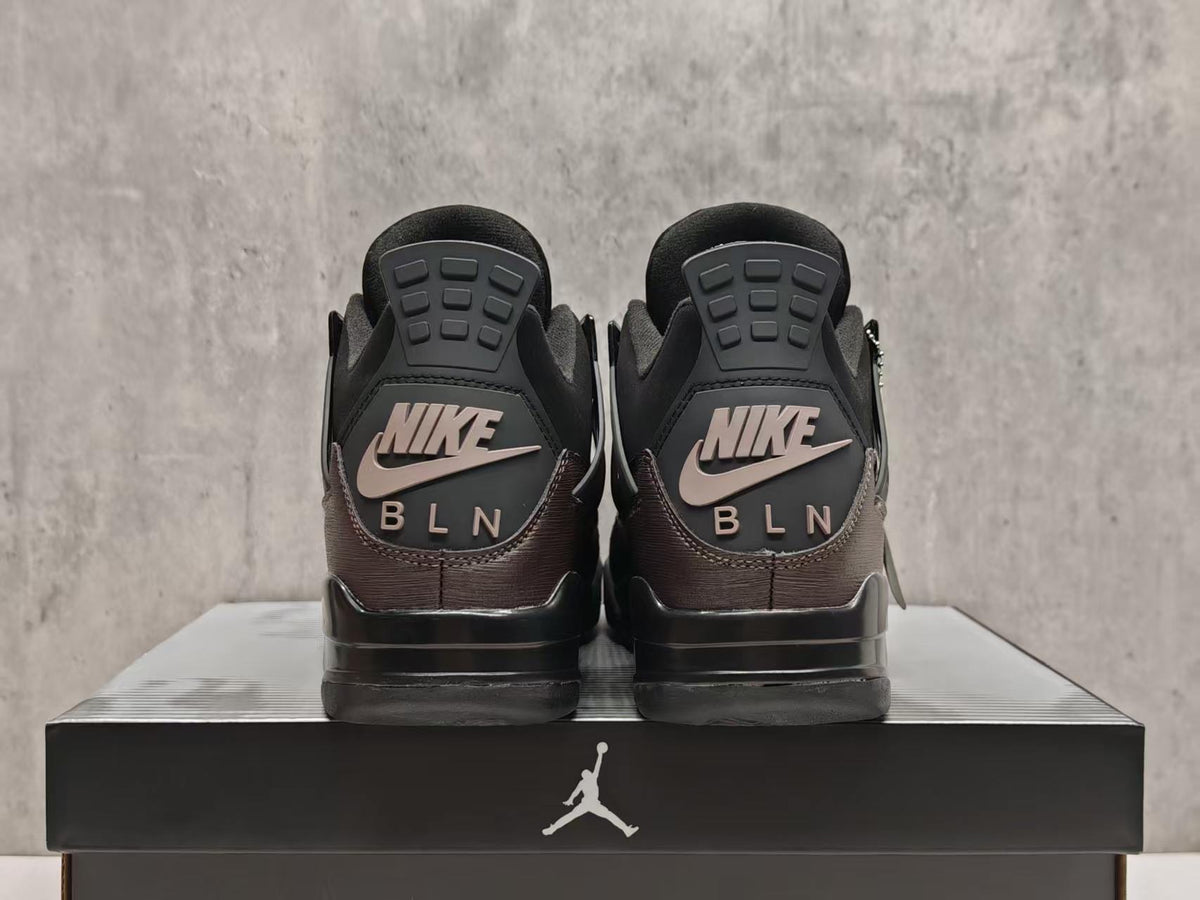 Air Jordan 4 “Berlin” Sneakers