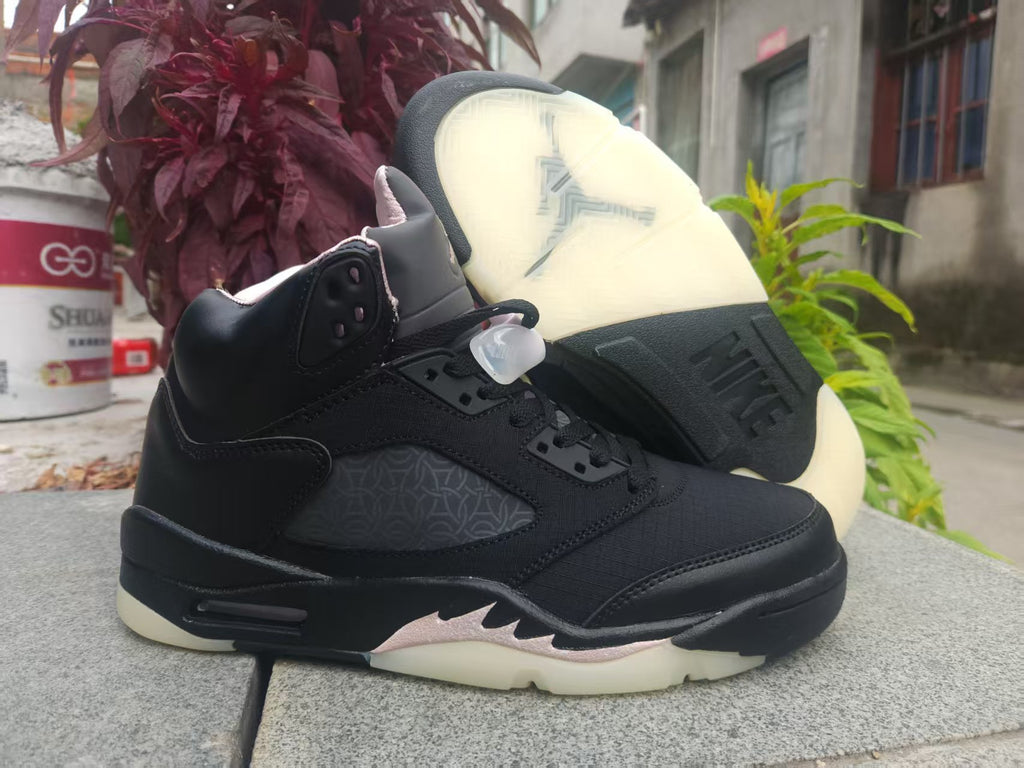 Air Jordan 5 Retro “Paris Saint-Germain” Sneakers