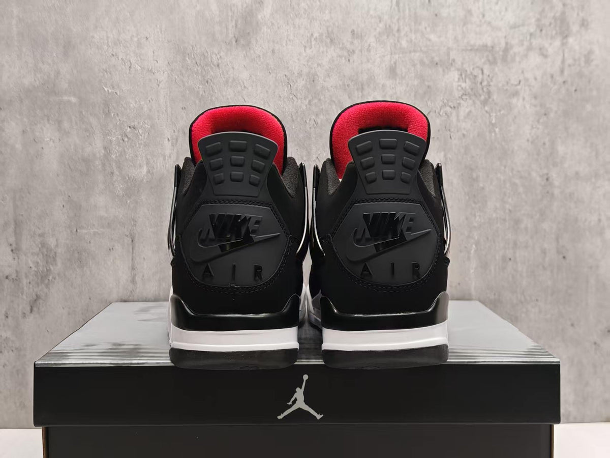 Air Jordan 4 “Bloodline” Sneakers