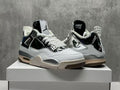 Air Jordan 4 “Iron Man” Sneakers
