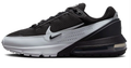 Nike Air Max Pulse Black & White Sneakers – DR0453-005