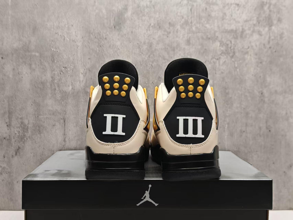 Air Jordan 4 “Music” Sneakers